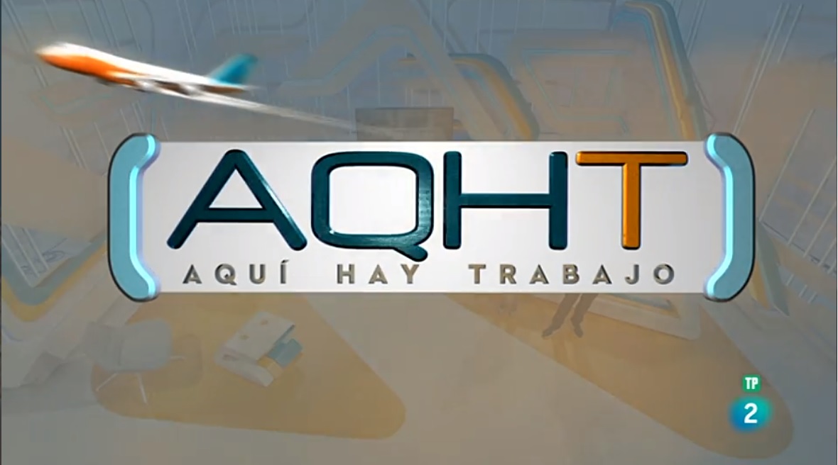 Aqui hay trabajo RTVE