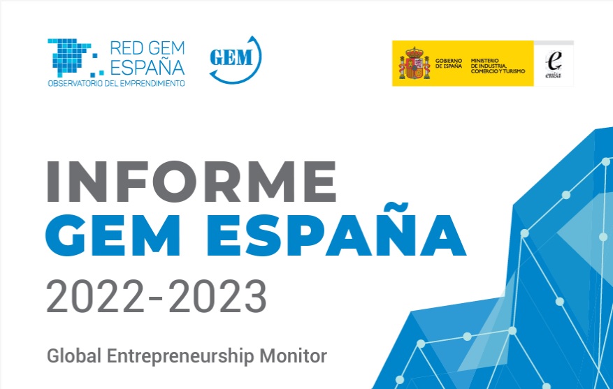 Informe GEM Esp 22-23