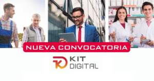 Kit Digital Nueva convo