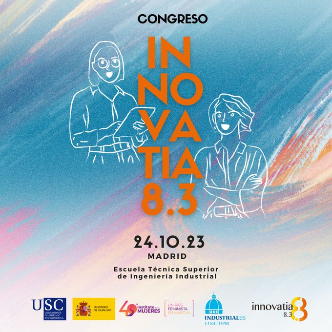 Congreso innovatia
