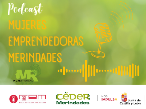 Podcast Ceder Merindades