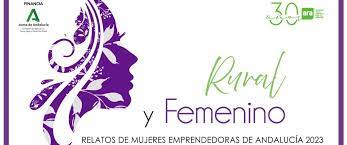 ARA Relatos emprendedroas Andalucía