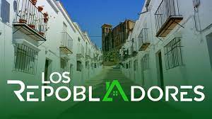 Los Repobladores Canal Sur