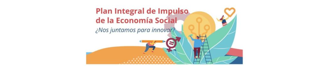 Plan Integral Economía Social