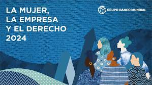 Informe WB_Mujer Empresa y Dcho