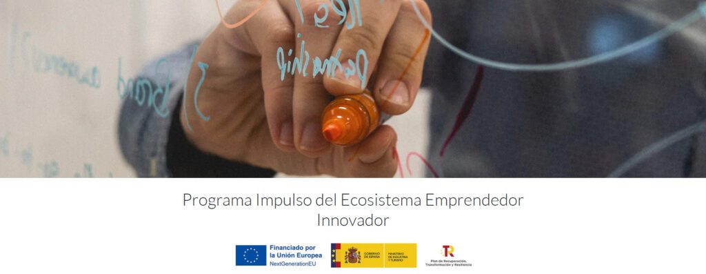 Ecosistema Emprendedor Innovador 2024