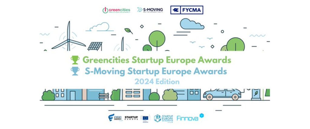 finnova_GREENCITIES_S-MOVING