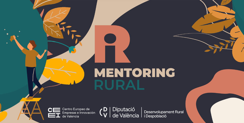Mentoring Rural 2024 CEEI
