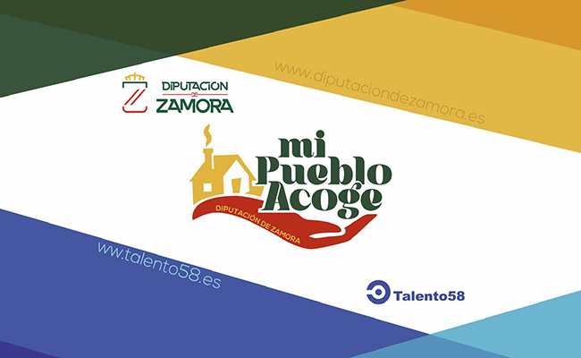 La Diputación de Zamora lanza el programa Mi Pueblo Acoge