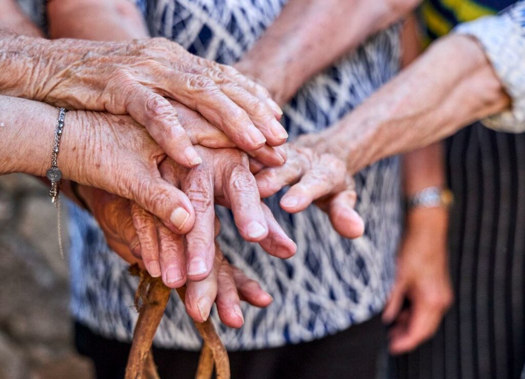 Homenaje a las 'niñas pastoras' del Valle Bajo del Lozoya