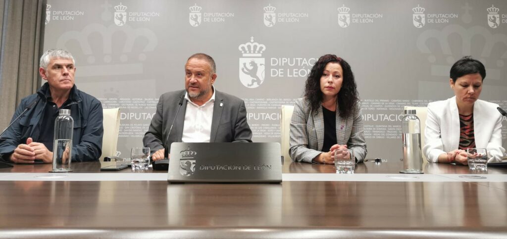 Redprendiendo en mi pueblo