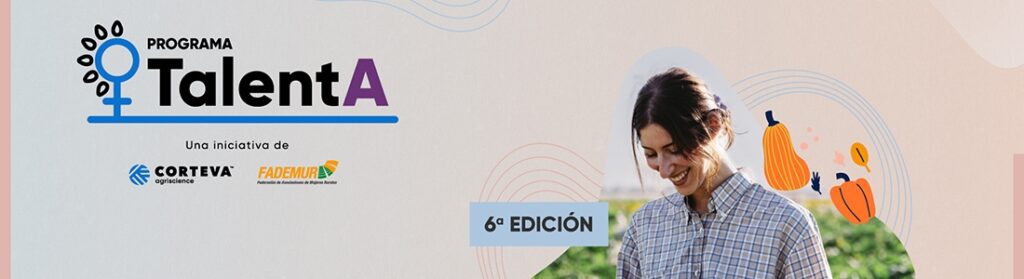 Talenta Premios al emprendimiento rural