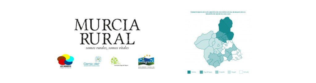 Murcia Rural