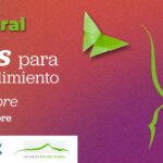 Convocada la primera edición del curso online “Habilidades para Desafiar el Emprendimiento”