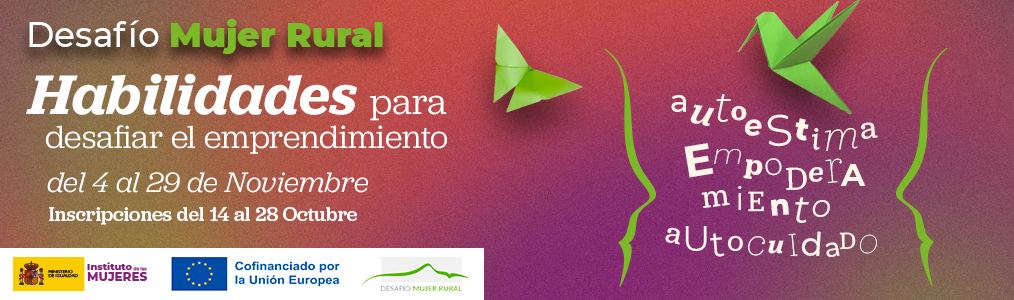BHAB1_Platform Convocada la primera edición del curso online “Habilidades para Desafiar el Emprendimiento”