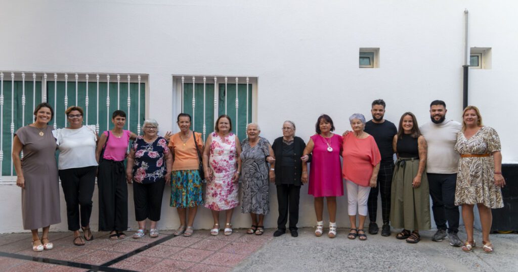 sector pesquero