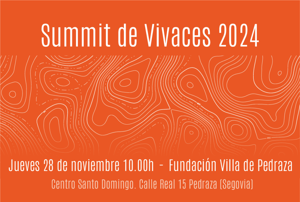 Summit de vivaces 2024