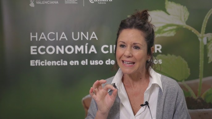 Paula Sanchez, CEO de Cocircula