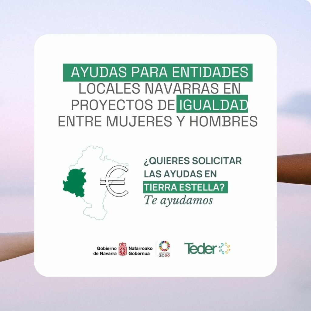 ayudas igualdad
