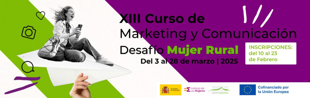 13 Curso de marketing