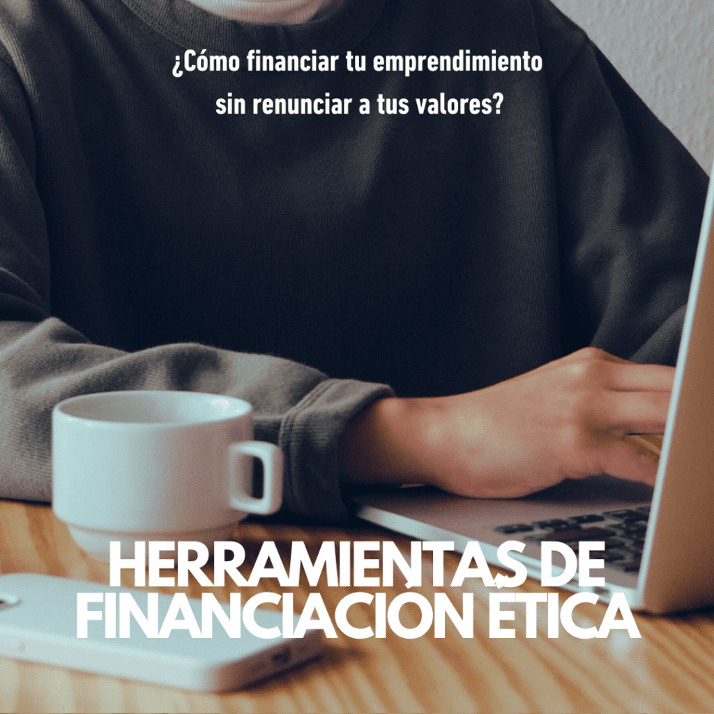 financiacion etica