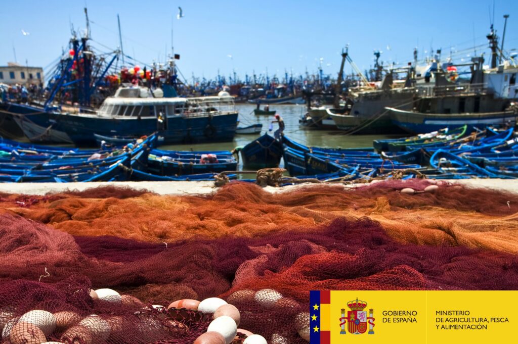 pesca