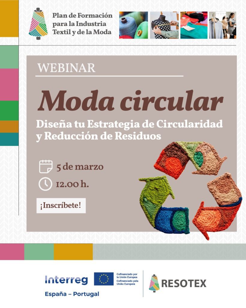 moda circular