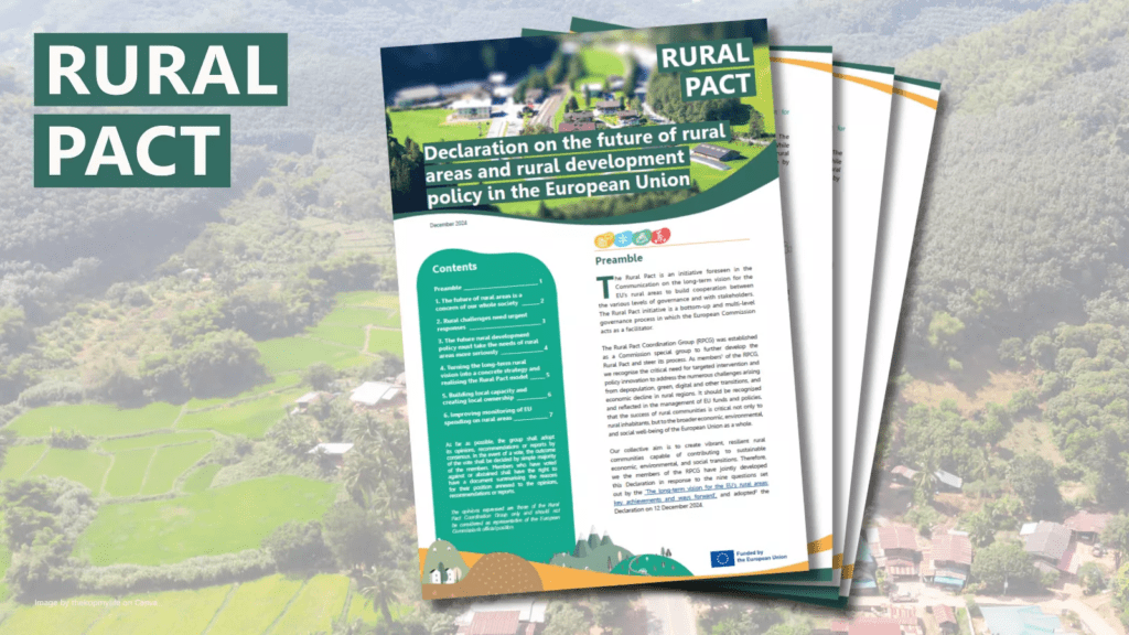 rural pact
