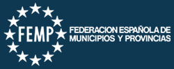 Logo FEMP