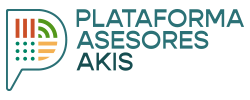 Logo AKIS