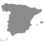 Mapa de España Mapa de España