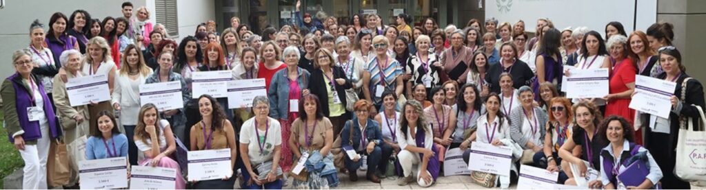 Becas fademur