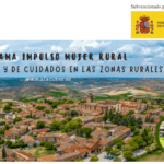 Programa “Impulso Mujer Rural” | AFAMMER