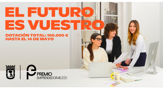 madridemprende