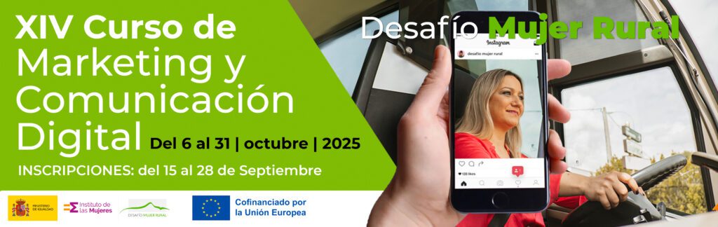 Curso Marketing XIV