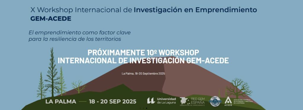 Workshop emprendimiento